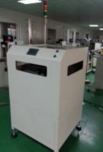 Автоматическая машина для производства печатных плат, TYTech-DB-460 для производства продукции по самым выгодным ценам - Product Image 2