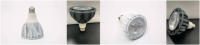 Lampe led PAR38, 25/30/35/40W, pilote de qualité supérieure, éclairage à intensité variable, 10/15/30/35/40W, pour projecteur, ampoule E27/E26, magasin de vêtements
