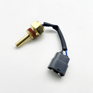 EC210 EC210B EC240 EC290 ปลั๊กเหนี่ยวนำเซ็นเซอร์วัดอุณหภูมิน้ำแบบริบบิ้นสำหรับชิ้นส่วนรถขุด - Product Image 5