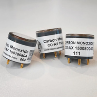Module de capteur de gaz NH3 série 4, module de détection de gaz électrochimique sur mesure pour la surveillance de l'ammoniac dans les élevages, OEM&ODM