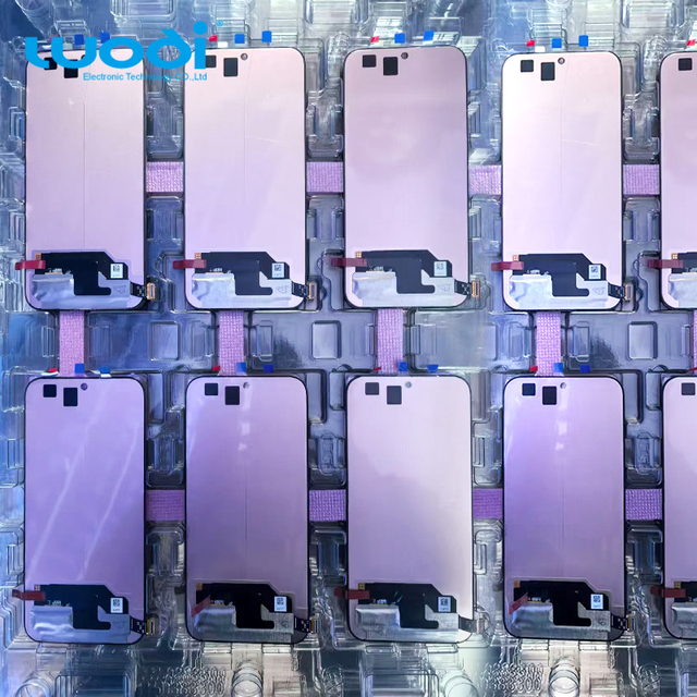 Mobile Phone Lcds Oled Display for Tecno Camon 50 Cn5 Gt 50 Pro X6891 Note 60 X6879 Note 60Pro X6878 Screen Replacement Pantalla