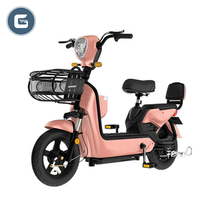 Skuter Listrik Cepat Skuter Listrik Murah untuk Dewasa Skuter Listrik Bertenaga Baterai - Product Image 6