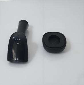 Cầm tay không dây Máy quét mã vạch với sạc cơ sở, Type-C có dây & không dây 2-in-1 QR <span class=keywords><strong>code</strong></span> Reader cho hệ thống POS - Product Image 4