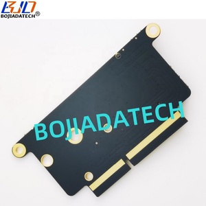 NGFF M.2 M-Key Key B + M 2230 2242 PCIE X4 M2 NVME SSD Converter Adapter Card pour 2016 2017 13 "Macbooks Pro <span class=keywords><strong>A1708</strong></span> - Product Image 3