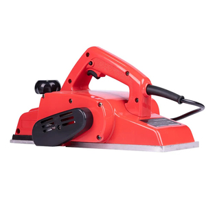 <span class=keywords><strong>Petit</strong></span> outil électrique Portable professionnel à haute efficacité 1100W raboteuse à <span class=keywords><strong>main</strong></span> électrique Machine à bois raboteuse à bois - Product Image 1