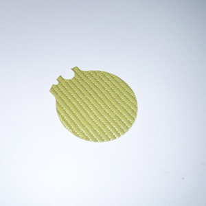 Lámina de Aislamiento de PTFE (Politetrafluoroetileno) Resistente a Altas Temperaturas, Retardante de Fuego y Resistente a la Corrosión - Product Image 2