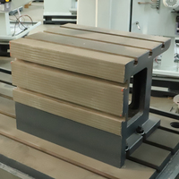 Ventes du fabricant Perceuse radiale haute performance Z3050 Perceuse radiale à bras réglable