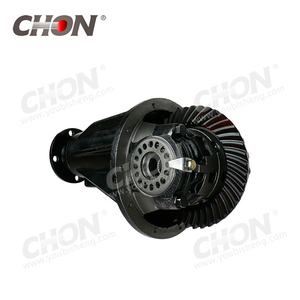 Khác biệt lắp ráp cho Land Cruiser Prado lc120 và <span class=keywords><strong>Hilux</strong></span> phía sau <span class=keywords><strong>diff</strong></span> - Product Image 4