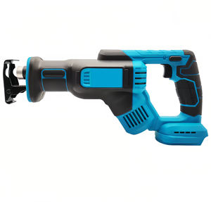 Petite <span class=keywords><strong>scie</strong></span> alternative électrique <span class=keywords><strong>sans</strong></span> <span class=keywords><strong>fil</strong></span> rechargeable au lithium-ion de qualité industrielle et bricolage <span class=keywords><strong>Scie</strong></span> <span class=keywords><strong>sabre</strong></span> pour métal et bois - Product Image 1