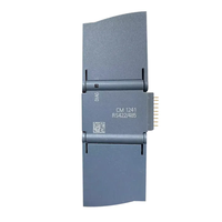 Módulo PLC, Módulo Funcional, Automatización Industrial S7 1200 Siemens 6ES7238-5XA32-0XB0 6ES7241-1CH32-0XB0 6ES7241-1AH32-0XB0 12