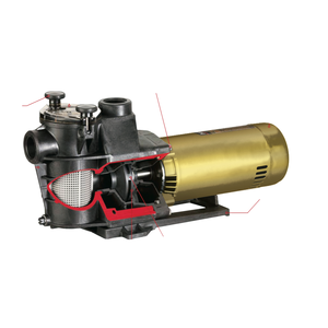 Centrifugal <strong>Pumps</strong> Self-Priming Inground Swimming <strong>Pool</strong> <strong>Water</strong> <strong>Pump</strong> - Product Image 5