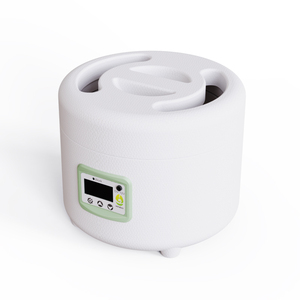 Wonegg mới đến tự động 9 trứng lồng ấp máy mới loại gia cầm điện kép lồng ấp trứng - Product Image 6