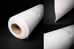 Gecontroleerde Permeabiliteit Bekisting (GPB) Liner 0,8 mm Dikte - Product Image 6