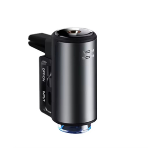 Maidsail - Difusor <span class=keywords><strong>de</strong></span> Perfume en Aerosol <span class=keywords><strong>de</strong></span> Aleación <span class=keywords><strong>de</strong></span> Aluminio <span class=keywords><strong>de</strong></span> Larga Duración, Moderno y Lujoso para Hombre, Ambientador <span class=keywords><strong>de</strong></span> Coche - Product Image 2