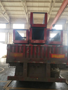 <span class=keywords><strong>Moule</strong></span> carré réglable en acier au carbone pour <span class=keywords><strong>béton</strong></span> solide précontraint non précontraint pour divers projets de construction Motor PLC - Product Image 6