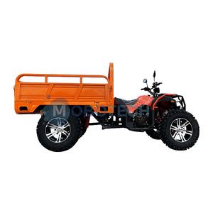 Camion de pompiers <span class=keywords><strong>à</strong></span> trois <span class=keywords><strong>roues</strong></span> 1-<span class=keywords><strong>2</strong></span> tonnes Mini camion de pompiers Multifonction Haute puissance <span class=keywords><strong>Moto</strong></span> de pompiers Camion arroseur - Product Image 3