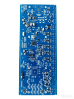 Fabricant de cartes de commande intelligentes LED multicanal personnalisées PCBA