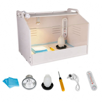 Machine d'incubation automatique pour volailles, couveuse de poussins à vendre