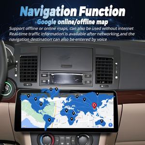 12.3inch 1920*720 Screen <b>Android</b> 13 Car Video Player Radio Stereo for Chevrolet Epica 2007-2012 GPS Multimedia Carplay Head Unit - Product Image 4