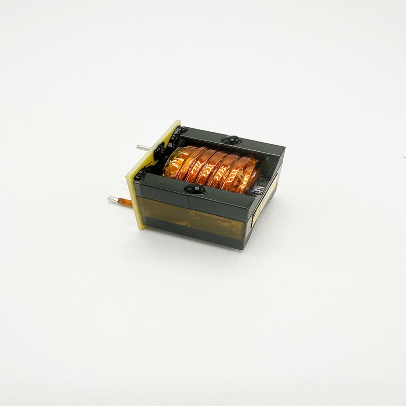 Resonant Inductor Applications in Power Electronics