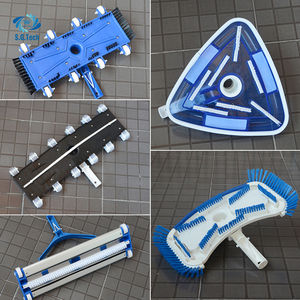 แปรงทำความสะอาดสระว่ายน้ำอุปกรณ์ทำความสะอาดสระว่ายน้ำ - Product Image 5