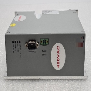 โมดูลจ่ายไฟควบคุมการเคลื่อนไหว TAMA-30/480VAC ตัวควบคุมการเขียนโปรแกรม 480VAC ระบบอัตโนมัติทางอุตสาหกรรม - Product Image 1