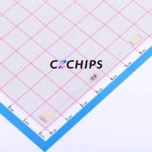 ตัวต้านทานแบบ Through-Hole รุ่น CR1/8W-270ohm 5%-ST52 ขนาด D2.3xL3.7 มม. ฟิล์มคาร์บอน 270 โอห์ม 5% 200V - Product Image 1