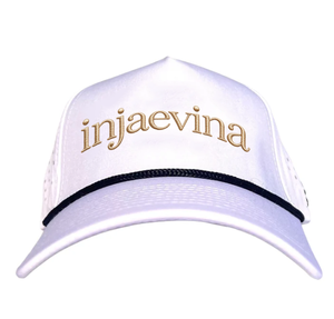 Casquette de golf personnalisée avec porte-tee et marqueur de balle magnétique, 5 panneaux, respirante, résistante à l'eau et à la transpiration, casquette snapback de golf - Product Image 3