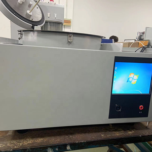 เครื่องวัดความร้อนด้วยออกซิเจนและระเบิดอัตโนมัติ D240 ASTM - Product Image 6