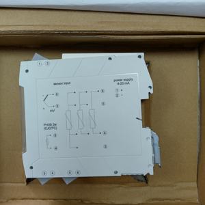 TMT71-1571 E + H/0-AAA2AAAA1เครื่องส่งสัญญาณอุณหภูมิ Pt100กันระเบิดอัจฉริยะ (เอาต์พุต4-20mA การแสดงผลในสถานที่) - Product Image 2