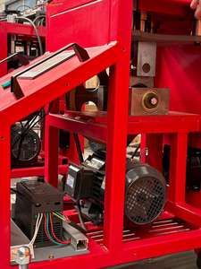 Trihero Head Rotation Auto <strong>Suspension</strong> <strong>Testing</strong> <strong>Machine</strong> <strong>Car</strong> Chassis <strong>Suspension</strong> Abnormal Sound Detection <strong>Car</strong> Shaker <strong>Machine</strong> - Product Image 6