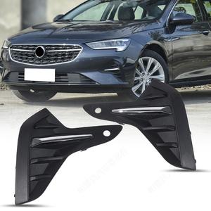Bisel de Luz Antiniebla para Vauxhall Opel Insignia 2020-2024 y Buick Regal 20-21, Repuesto de Plástico ABS - Product Image 5