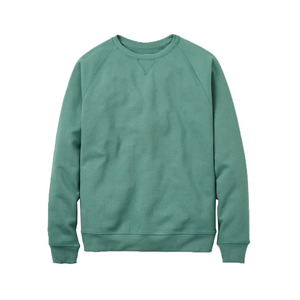 Sudadera de Cuello Redondo para Hombre, de Algodón Resistente a las Arrugas, Diseño Plegable, Ideal para Viajes de Negocios y Vacaciones - Product Image 1