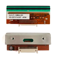 Printhead Printer Kartu CD800 Asli untuk Datacard SD260 SD360 Print Head 546504-001 ( Menggantikan 546504-999 ) Suku Cadang Grosir