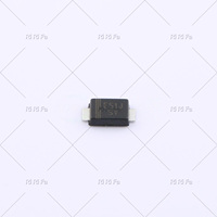 Diode à récupération rapide / haute efficacité ES1J(SM AF) (Prix réels à vérifier auprès de nous)