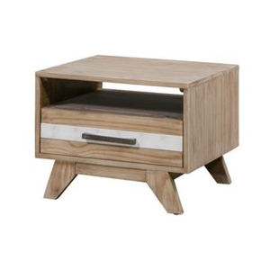 Quantité minimale de commande bas SOHO marque Table basse en bois meubles de salon en bois conception personnalisée Carton emballage Vietnam fabricant - Product Image 1