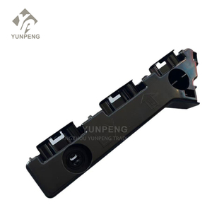 57010401AD nouveau support de Support de pare-chocs avant côté gauche pour <span class=keywords><strong>Chrysler</strong></span> 300 2011-2023 57010401AC 57010401AB 57010401AA - Product Image 1
