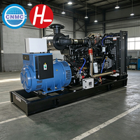 Générateur diesel silencieux Weichai 1500 kVA ATS démarrage automatique 1800 tr/min télécommande pour usage domestique