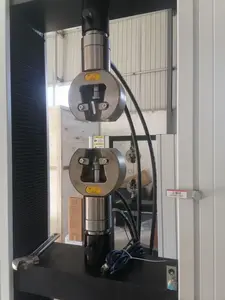 Universal Tensile Test Machine DTEC DDW-30 Electronic Universal Testing Machine 30KN Computer Controlled Tensile Bending Compression Test Manufacturer Price