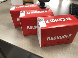 Module d'interface de couplage EtherCAT Beckhoff EK1100 24V - Product Image 3