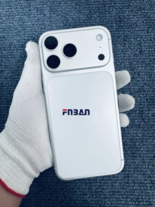 I-Phone 17 <span class=keywords><strong>PRO</strong></span> <span class=keywords><strong>MAX</strong></span> โทรศัพท์มือสองจากเราเวอร์ชันปลดล็อค17 <span class=keywords><strong>Pro</strong></span> 16 <span class=keywords><strong>Pro</strong></span> มือถือใช้แล้ว<span class=keywords><strong>15</strong></span> <span class=keywords><strong>Pro</strong></span> สูงสุด256G <span class=keywords><strong>512GB</strong></span> - Product Image 1