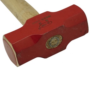 De alta calidad de acero al carbono de la casa a prueba de golpes a prueba Anti-de cabeza cuadrada martillo octogonal 2-10p - Product Image 5