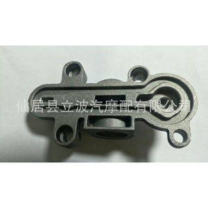 ตัวควบคุมแก๊ส 3C3Z-9T517-AG สำหรับฟอร์ดรุ่น 03-07 ชิ้นส่วนควบคุมแรงดันยานยนต์ - Product Image 1