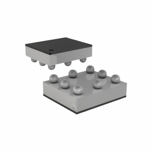 ชิป TS4972EIJT 8 UFBGA, FCBGA ซื้อออนไลน์ อะไหล่อิเล็กทรอนิกส์ของแท้ บริการครบวงจร - Product Image 1