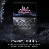 Ordinateur portable ThinkPad T14 I7-1165G7 MX450, carte graphique discrète de 2 go 16 go 512 go SSD HD 720P WIN10