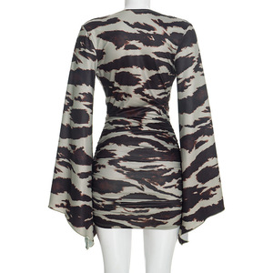 Abiti da Donna alla Moda all'Ingrosso 2026, <span class=keywords><strong>Vestiti</strong></span> Sexy per Feste Serali e Club - Product Image 5