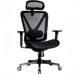 Silla de oficina plegable para salas de reuniones - Product Image 3