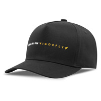 Cappellino da Baseball Traspirante in Cotone a Corona Alta, 5 Pannelli, Stampa 3D in Gel, Cappello da Sole da Uomo, Personalizzabile OEM, Ordine Minimo per Uso Quotidiano Esterno