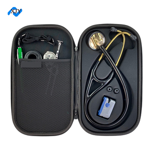 Оптовая продажа, изготовленный на заказ EVA, чехол для стетоскопа для всех стетоскопов Littmann-только чехол - Product Image 2