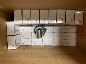 770924 770-924 770724 770-724 770 924 724 770299 mặt trời thủy lực nguồn gốc 24 VDC cuộn dây với Deutsch DT04-2P kết nối với TV <span class=keywords><strong>Diode</strong></span> - Product Image 4